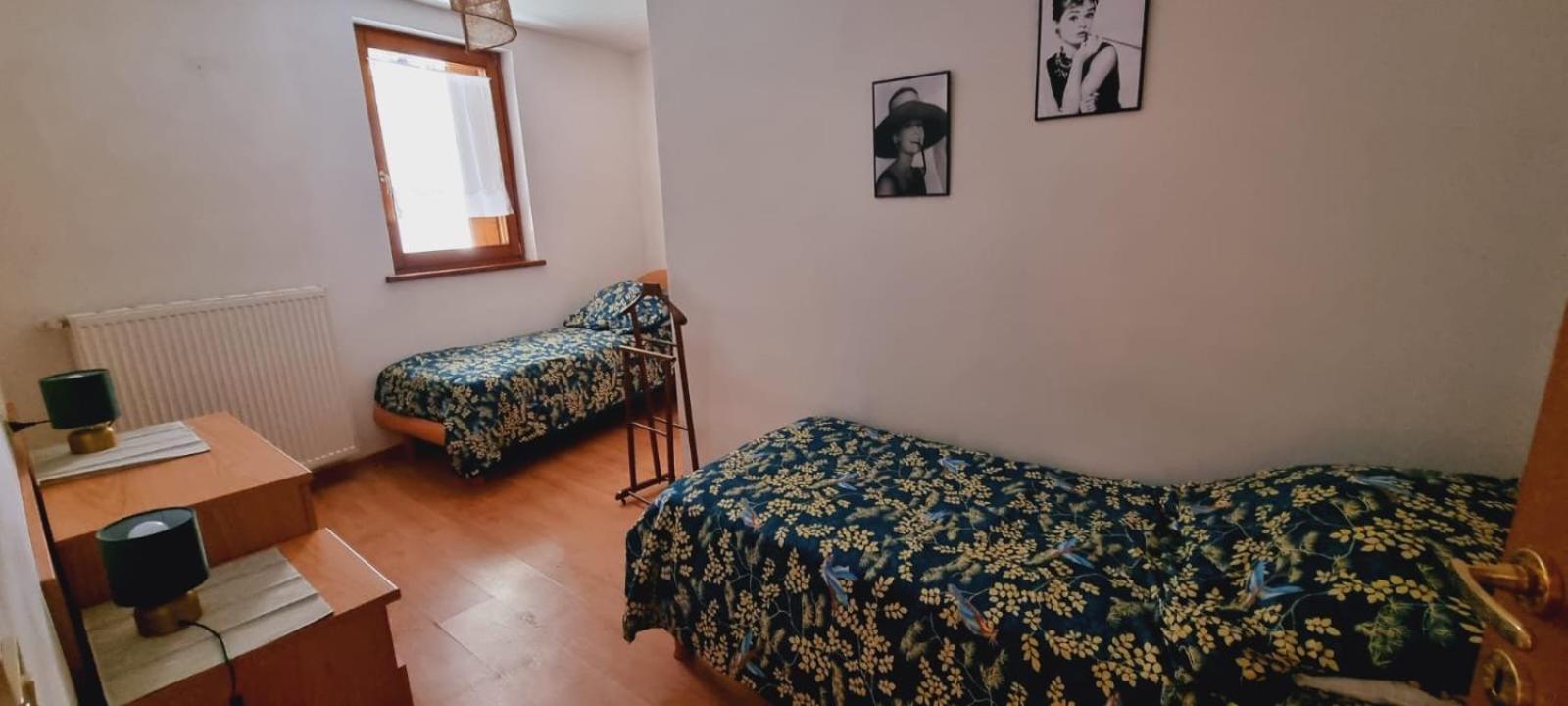 Stefy House Apartman Pontebba Kültér fotó