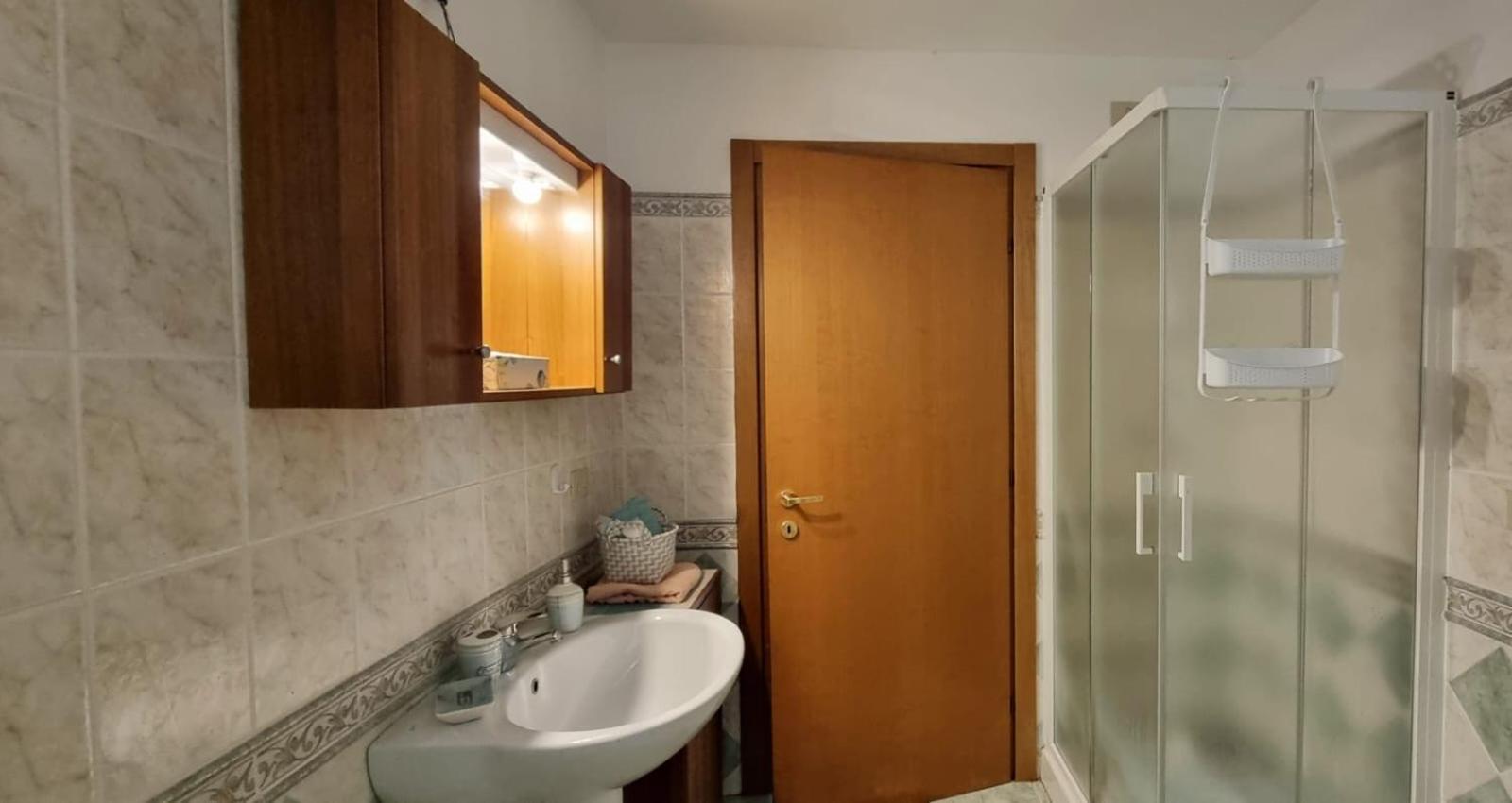 Stefy House Apartman Pontebba Kültér fotó